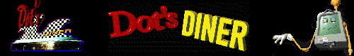 Dot's Diner (Archived)