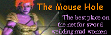 The Mouse Hole (Archived)