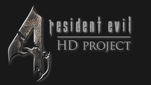 Resident Evil 4 HD Project | The Complete HD Remaster of Resident Evil 4