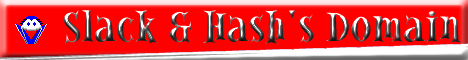 Slack & Hash's Domain