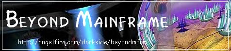 Beyond Mainframe (Archived)
