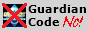 Guardian Code No!